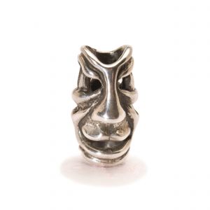 Trollbeads - Fabled Faces