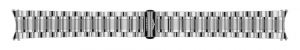 Longines Master Collection Horlogeband Staal 20 mm