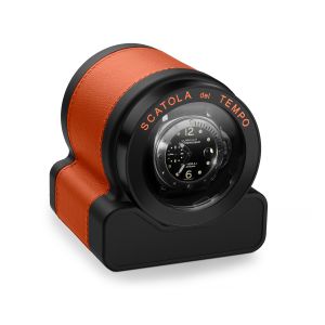 Scatola del Tempo Rotor One Racing Orange