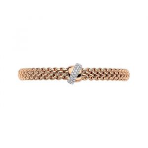 Fope Gioielli Flex'it Vendôme Armband met Diamant