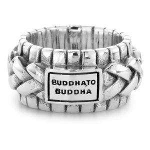 Buddha to Buddha Saskia Ring