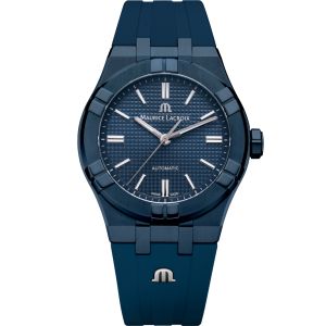 Maurice Lacroix Aikon Automatic 39mm Blue Limited Edition