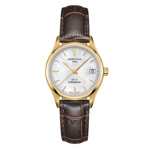 Certina DS 8 Lady COSC 30 mm