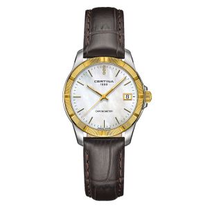 Certina DS Jubile Lady