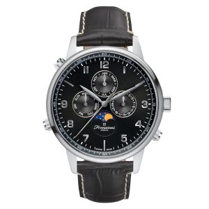Fromanteel Globetrotter Moon Phase