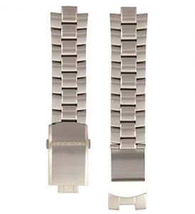 Hamilton X-Wind Horlogeband Staal 22 mm