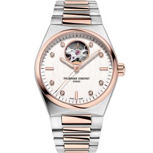 Frederique Constant Highlife Ladies Automatic Heart Beat