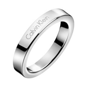Calvin Klein Ck Hook Ring