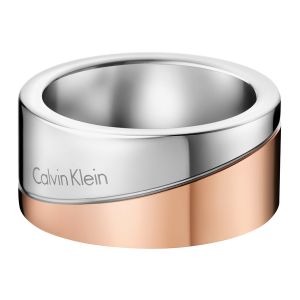 Calvin Klein Ck Hook Ring
