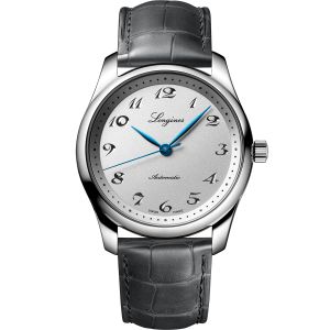 Longines Master Collection 190th Anniversary Edition