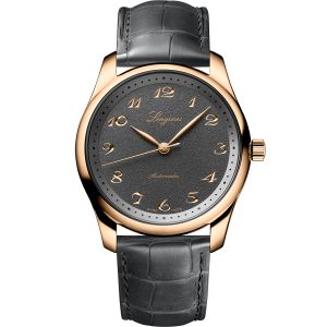 Longines Master Collection 190th Anniversary Limited Edition