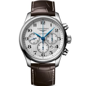 Longines Master Collection Chronograaf 44 mm