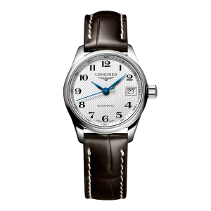 Longines Master Collection Date 25.5 mm