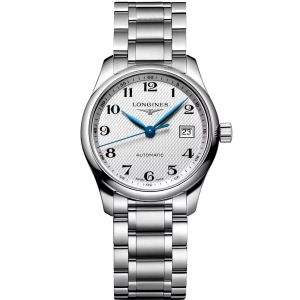 Longines Master Collection Date 29 mm