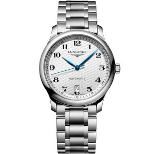 Longines Master Collection Date 38.5 mm
