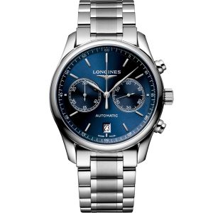 Longines Master Collection Chronograaf 40 mm