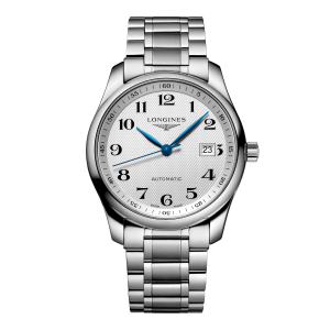 Longines Master Collection Date 40 mm