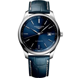 Longines Master Collection Date 42 mm