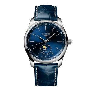 Longines Master Collection Maanfase 40 mm