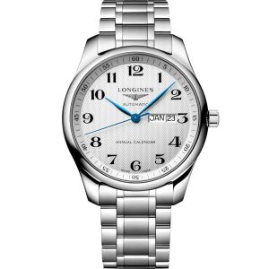 Longines Master Collection Annual Calendar 42 mm