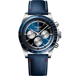 Longines Conquest Marco Odermatt Limited Edition