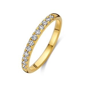 Blush Lab Grown Diamonds Ring