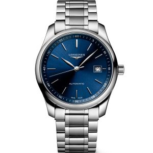 Longines Master Collection Date 40 mm