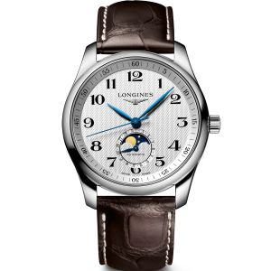 Longines Master Collection Maanfase 40 mm
