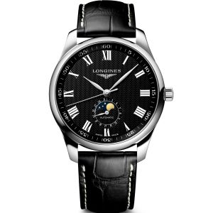 Longines Master Collection Maanfase 42 mm