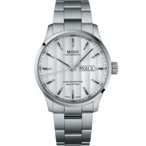 Mido Multifort Chronometer