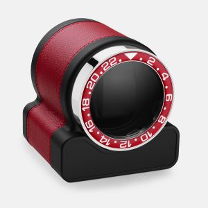 Scatola del Tempo Rotor One Sport Red + Red