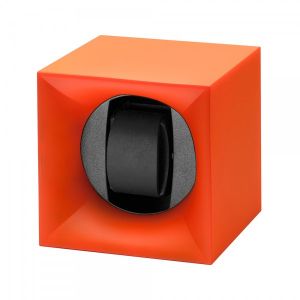 Swiss Kubik Startbox - Orange soft touch