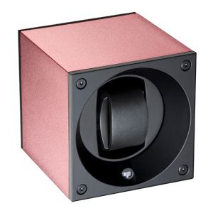 Swiss Kubik Masterbox Aluminium - 009 Pink