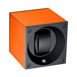 Swiss Kubik Masterbox Aluminium - 010 Orange