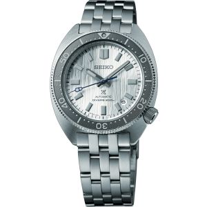 Seiko Prospex Save the Ocean Limited Edition