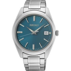 Seiko Basics Quartz SUR525P1