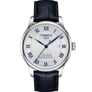 Tissot Le Locle 20th Anniversary Special Edition 39mm