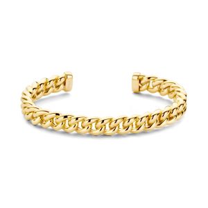 Tirisi Jewelry 18 karaats Geelgouden Armband
