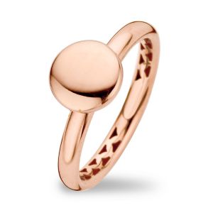 Tirisi Jewelry 18 karaats Roségouden Ring