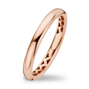Tirisi Jewelry 18 karaats Roségouden Ring