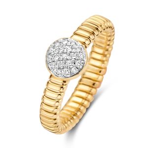 Tirisi Jewelry Ring