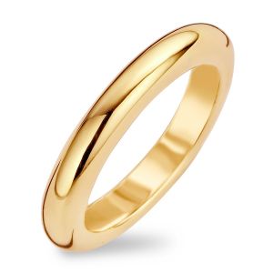 Tirisi Jewelry 18 karaats Geelgouden Ring
