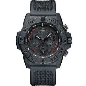Luminox Navy SEAL Chronograph Slow is Smooth - Smooth is Fast