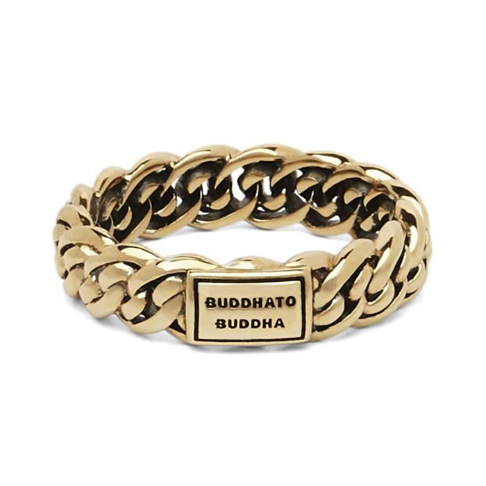 Buddha to buddha k gold nathalie ring g8-k-