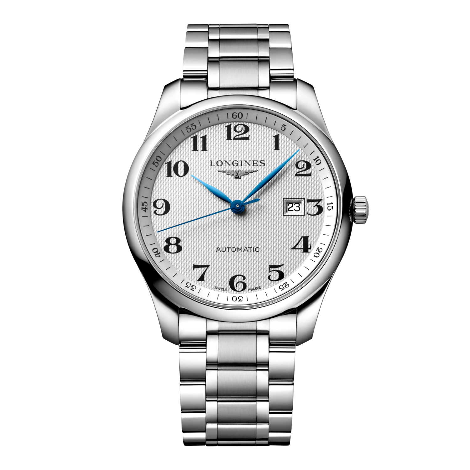 Longines Master Collection Date 42 Mm