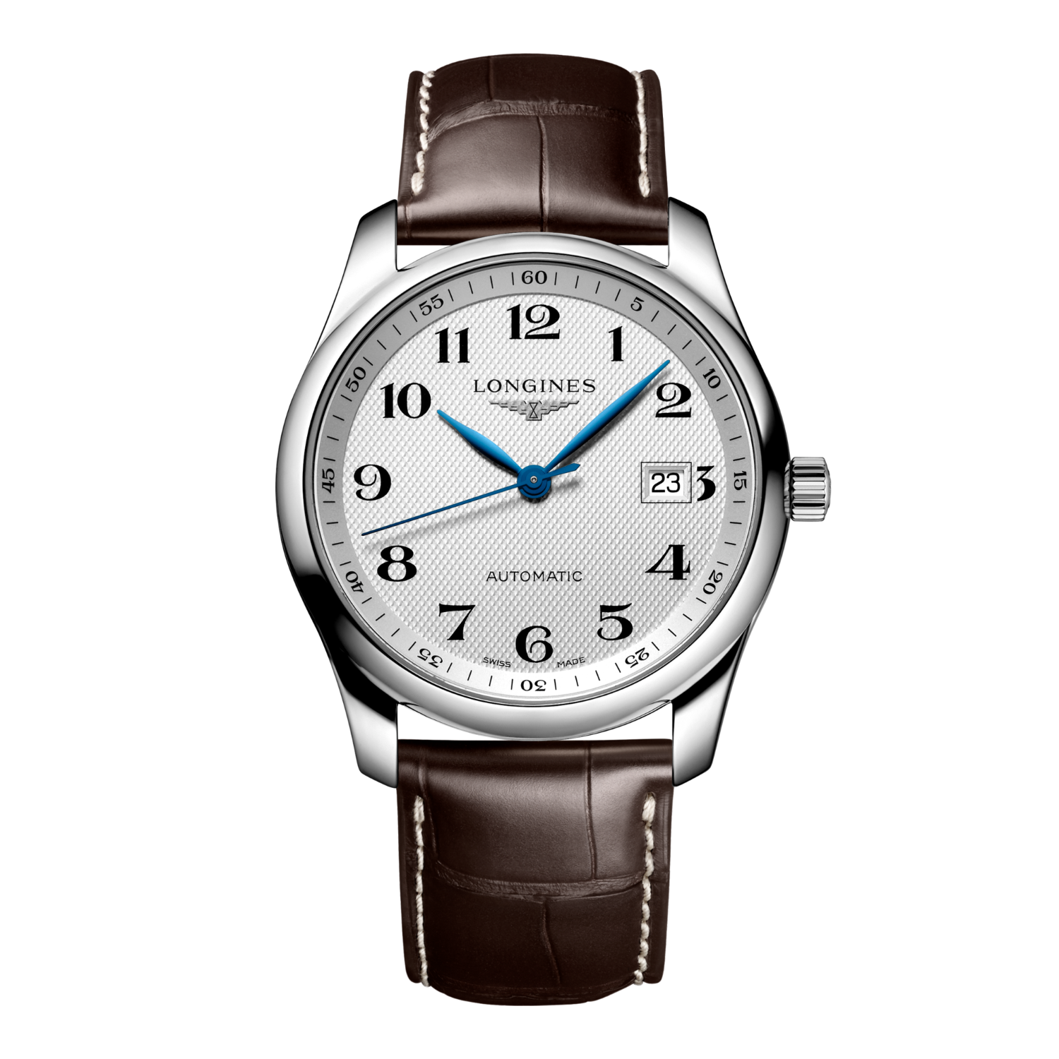 Longines Master Collection Date 40 Mm