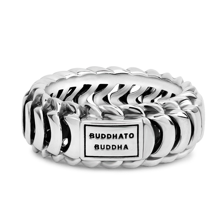 Buddha to buddha lars small ring